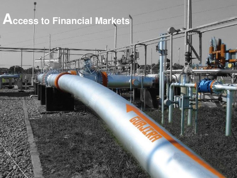 JULY 2015 INVESTOR PRESENTATION – Empresa de Energia de Bogota S.A. – slide 14