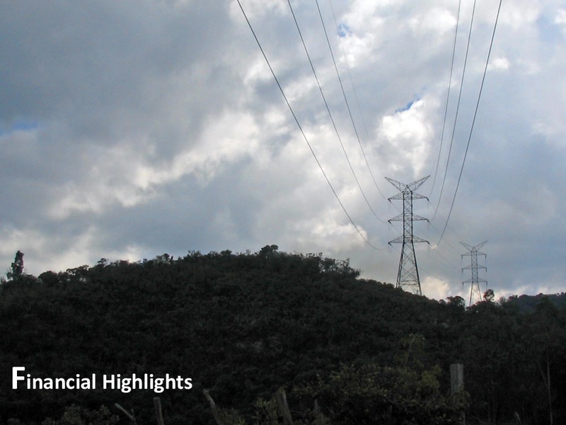 JULY 2015 INVESTOR PRESENTATION – Empresa de Energia de Bogota S.A. – slide 18