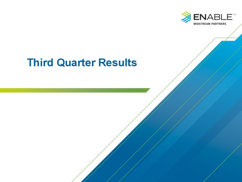 Q3 2017 Presentation – Enable Midstream Partners Lp – slide 8