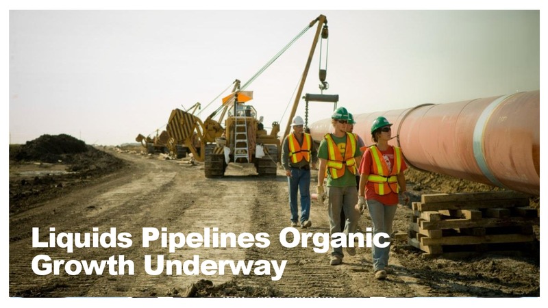 MLPA Investor Conference – Enbridge Energy Partners Lp – slide 22