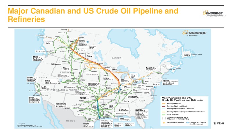 MLPA Investor Conference – Enbridge Energy Partners Lp – slide 40