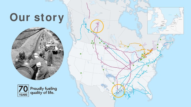 2019 Annual Meeting of Shareholders – Enbridge Inc. – slide 5