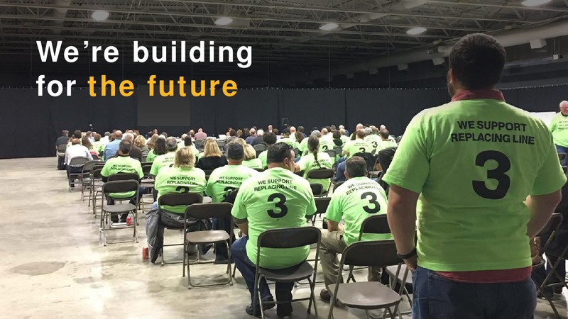 2019 Annual Meeting of Shareholders – Enbridge Inc. – slide 17