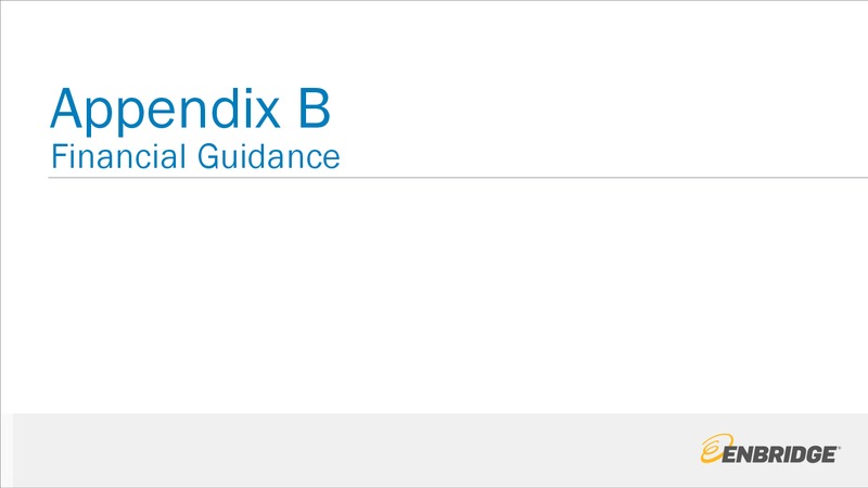July 2019 Investment Community Presentation – Enbridge Inc. – slide 39
