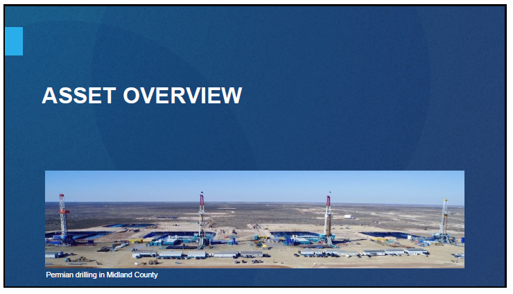 January 2018 Corporate Presentation – Encana Corp – slide 22