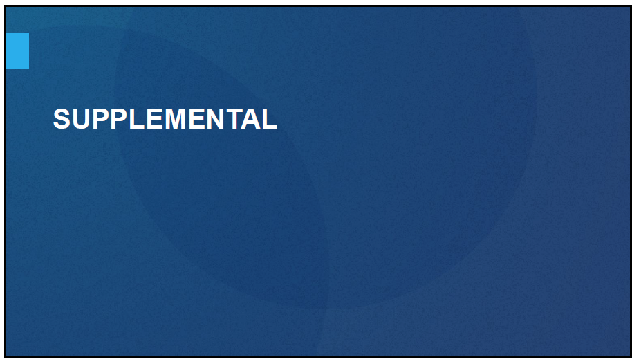 March 2018 Corporate Presentation – Encana Corp – slide 52