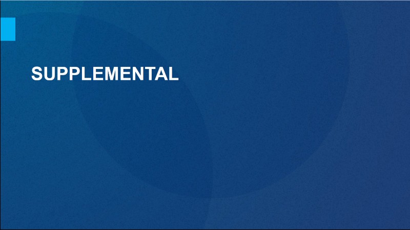 May 2017 Corporate Presentation – Encana Corp – slide 59
