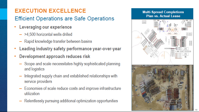 November 2017 Investor Presentation – Encana Corp – slide 17