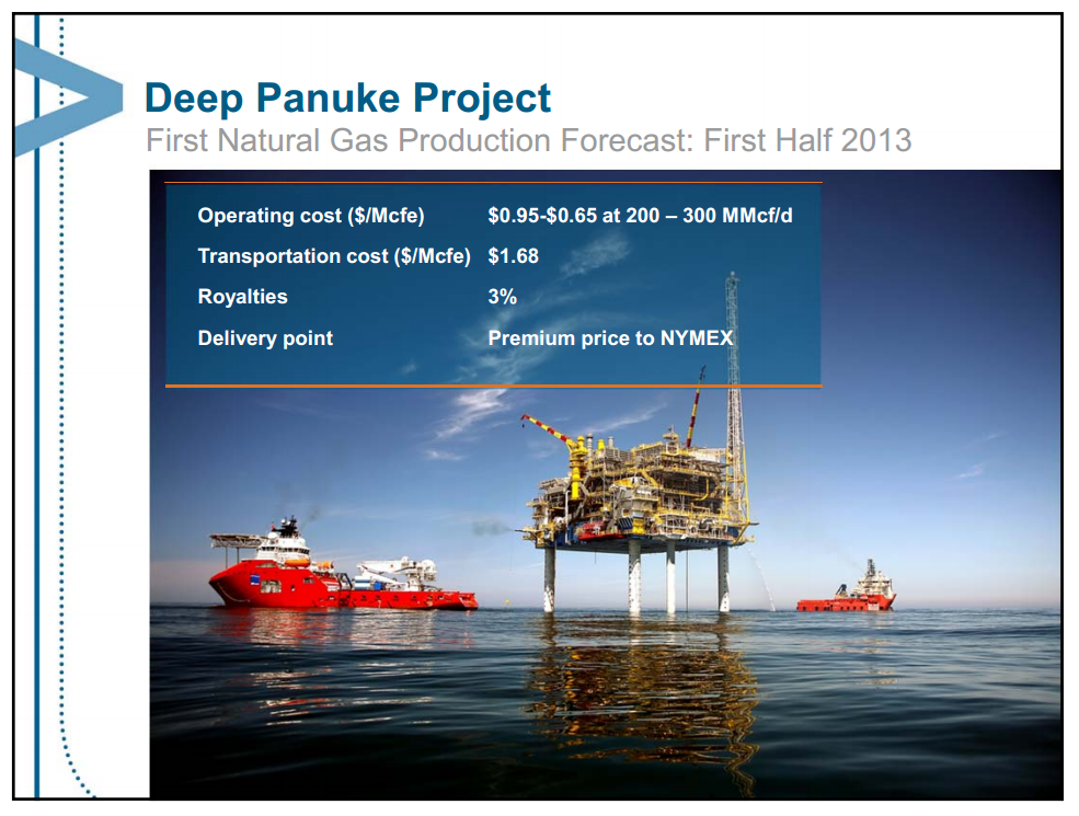 June 2013 Investor Presentation – Encana Corp – slide 47