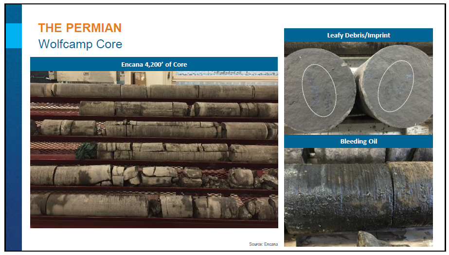 November 2015 Investor Presentation – Encana Corp – slide 7