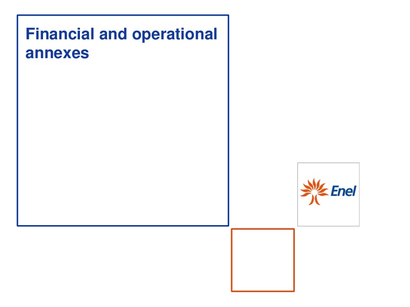 H1 2015 Results – Enel – slide 29