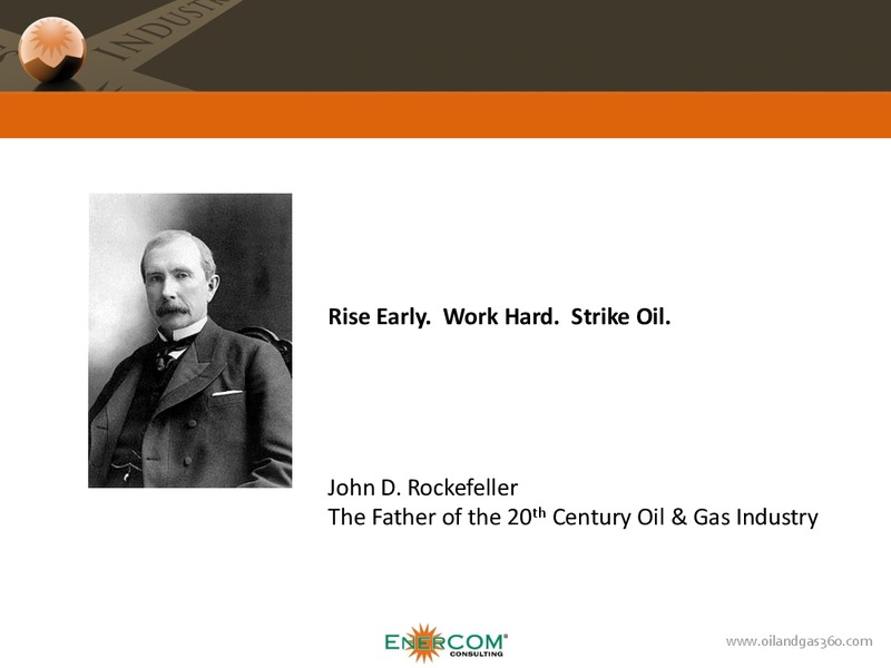 Enercom The Oil and Gas Conference – EnerCom, Inc. – slide 36
