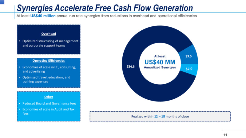 Enerflex and Exterran to Combine – Enerflex Ltd. – slide 8