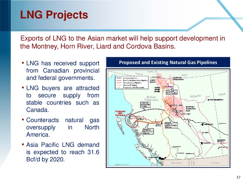 MARCH 2015 COMPANY OVERVIEW – Enerflex Ltd. – slide 16