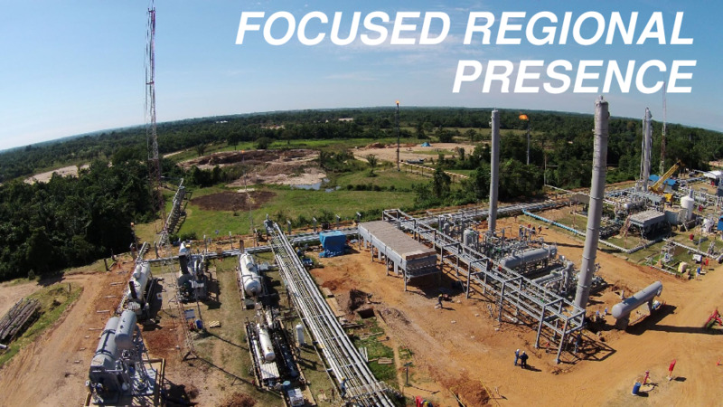 March 2020 Company Presentation – Enerflex Ltd. – slide 27