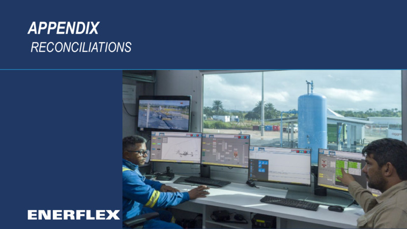 Company Overview   May 2022 – Enerflex Ltd. – slide 44