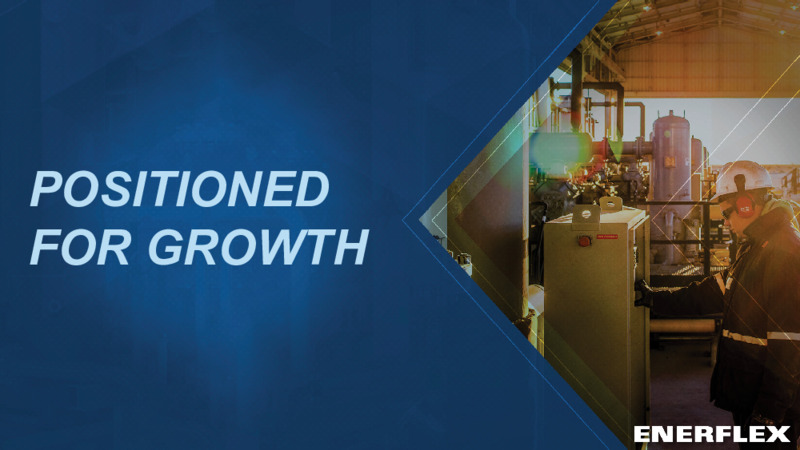 First Quarter 2020 Earnings Presentation – Enerflex Ltd. – slide 10