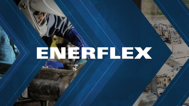 First Quarter 2020 Earnings Presentation – Enerflex Ltd. – slide 46