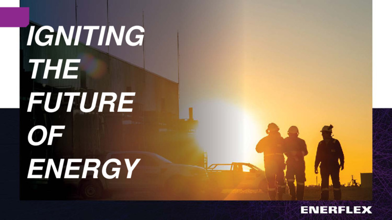 August 2020 Company Overview – Enerflex Ltd. – slide 23