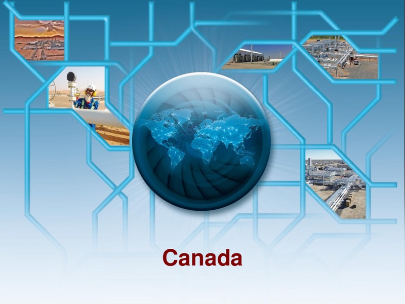 August 2015 Investor Presentation – Enerflex Ltd. – slide 13
