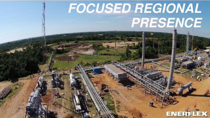 August 2020 Company Presentation – Enerflex Ltd. – slide 27