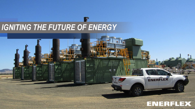 November 2021 Company Overview – Enerflex Ltd. – slide 42