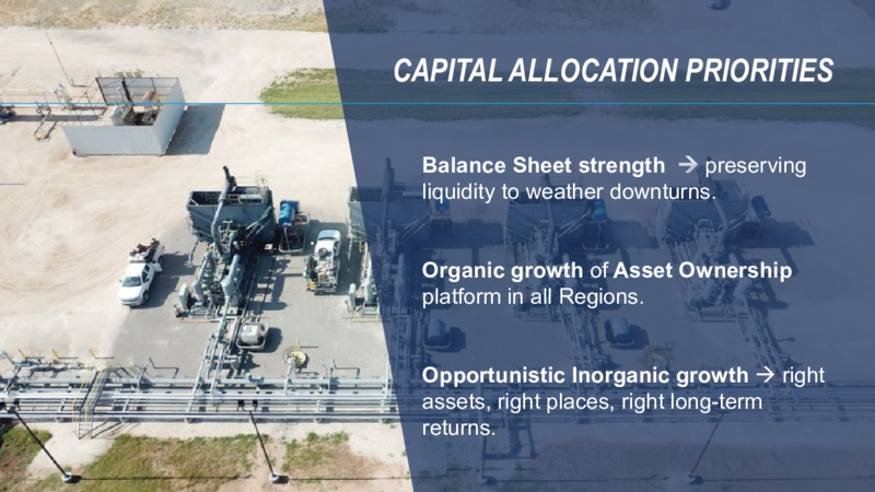 November 2021 Company Overview – Enerflex Ltd. – slide 43