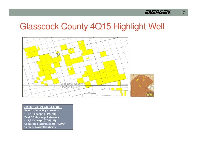 Raymond James 37th Annual Institutional Investors Conference – Energen Corp. – slide 16