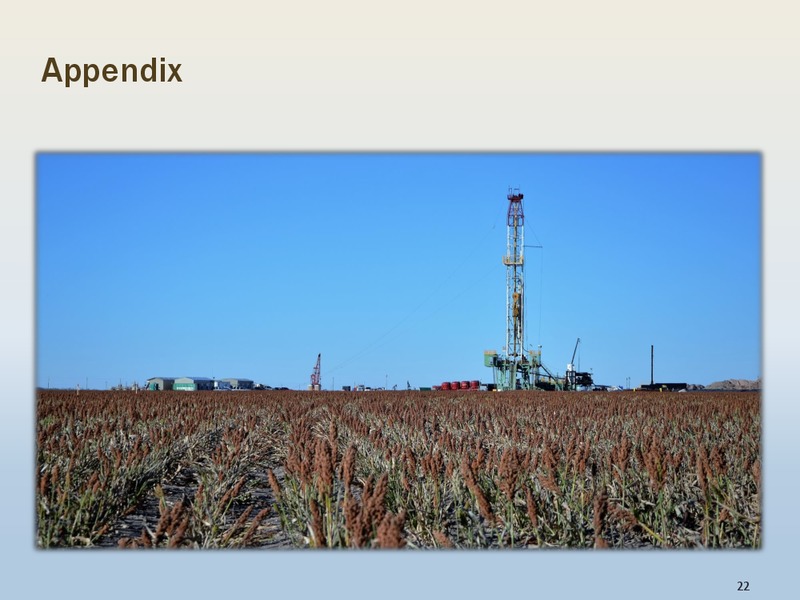 TPH Hotter N Hell Energy Conference – Energen Corp. – slide 21