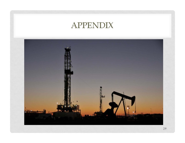 Raymond James Boston Investor Presentation – Energen Corp. – slide 27