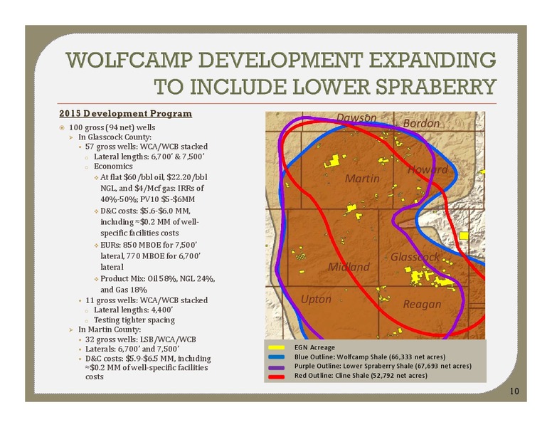 Tuohy Brothers Conference – Energen Corp. – slide 9