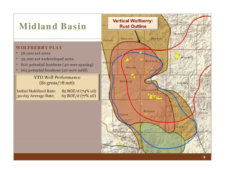 EnerComs The Oil and Gas Conference – Energen Corp. – slide 9