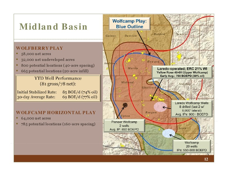EnerComs The Oil and Gas Conference – Energen Corp. – slide 12