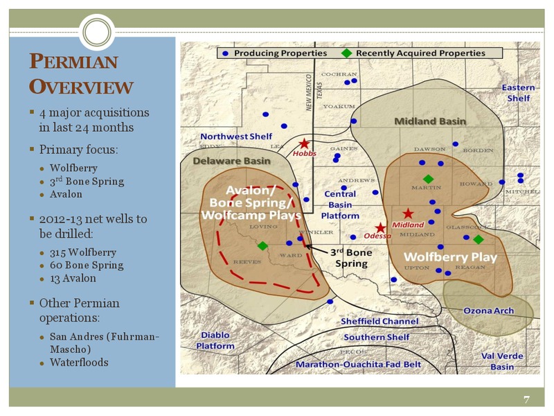EnerComs The Oil and Gas Conference – Energen Corp. – slide 7
