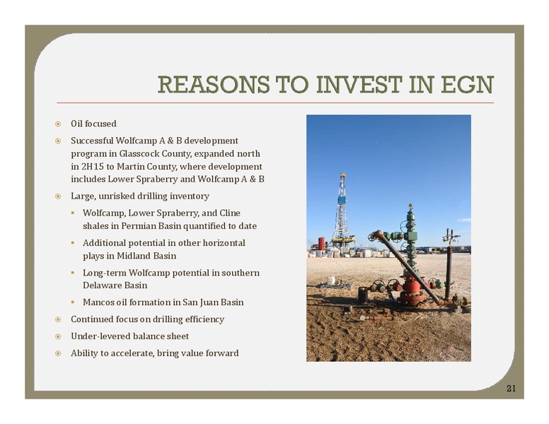 Barclays Capital CEO Energy Power Conference – Energen Corp. – slide 20