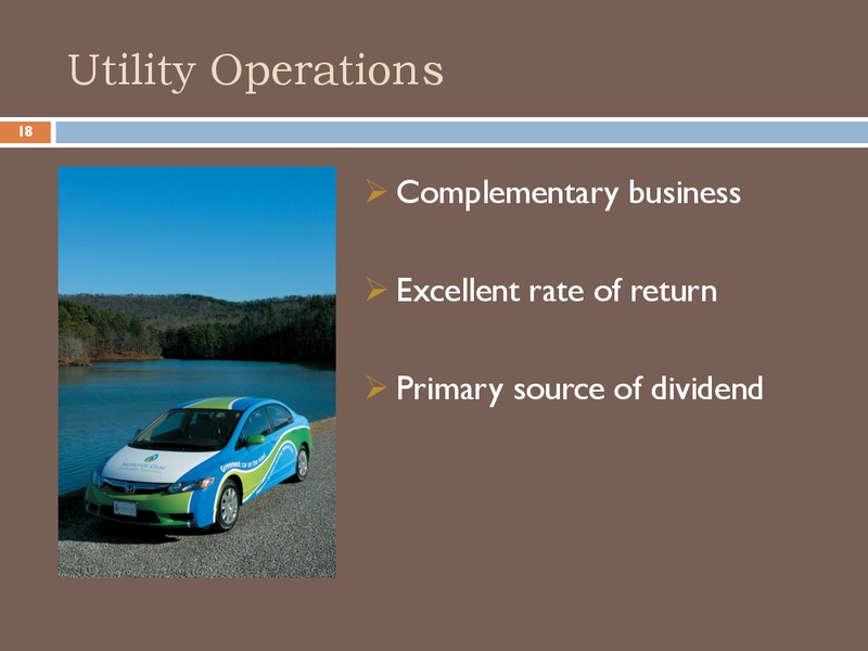 CitiSmall and Mid Cap Conference – Energen Corp. – slide 17