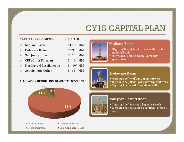 Topeka Capital Markets – Energen Corp. – slide 4