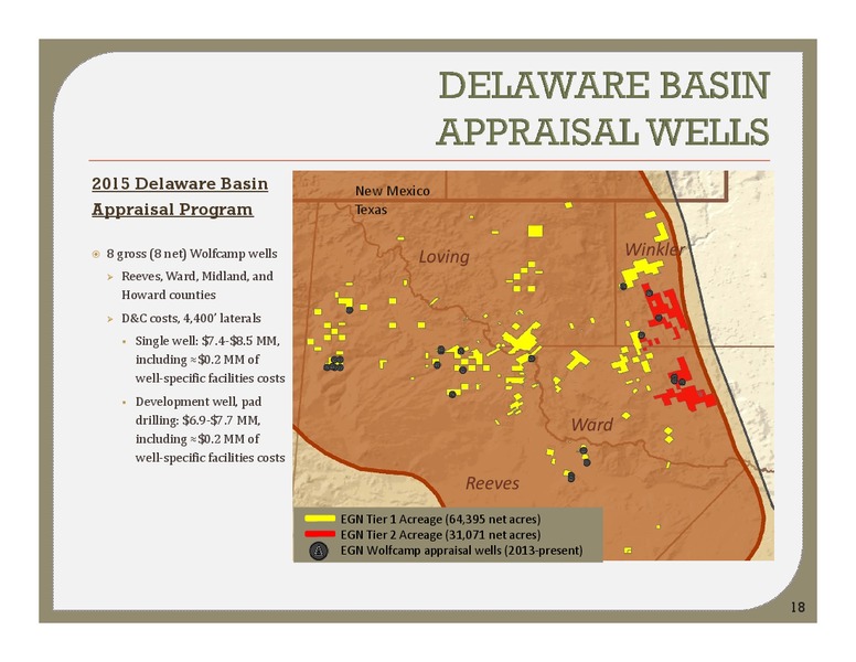 Topeka Capital Markets – Energen Corp. – slide 17