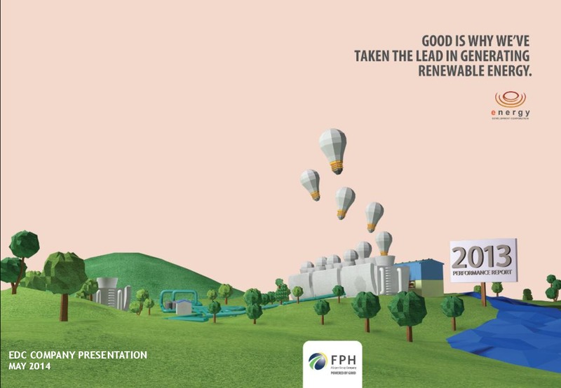 MAY 2014 INVESTOR PRESENTATION – Energy Development Corp. – slide 1