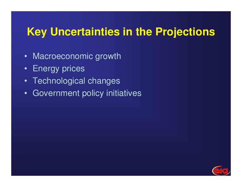March 2008 Investor Presentation – EIA – slide 15