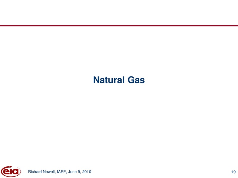 International Energy Outlook 2010 With Projections to 2035 – EIA – slide 19