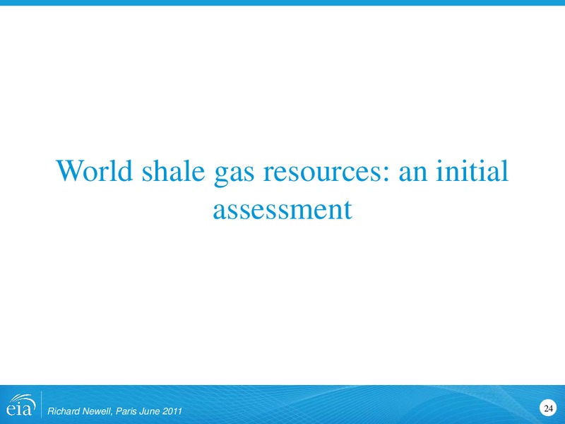 Organization for Economic Cooperation and Development – EIA – slide 24