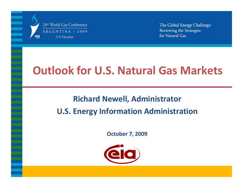 October 2009 Investor Presentation – EIA – slide 1