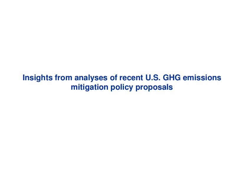 USAEE and IAEE North American Conference – EIA – slide 6