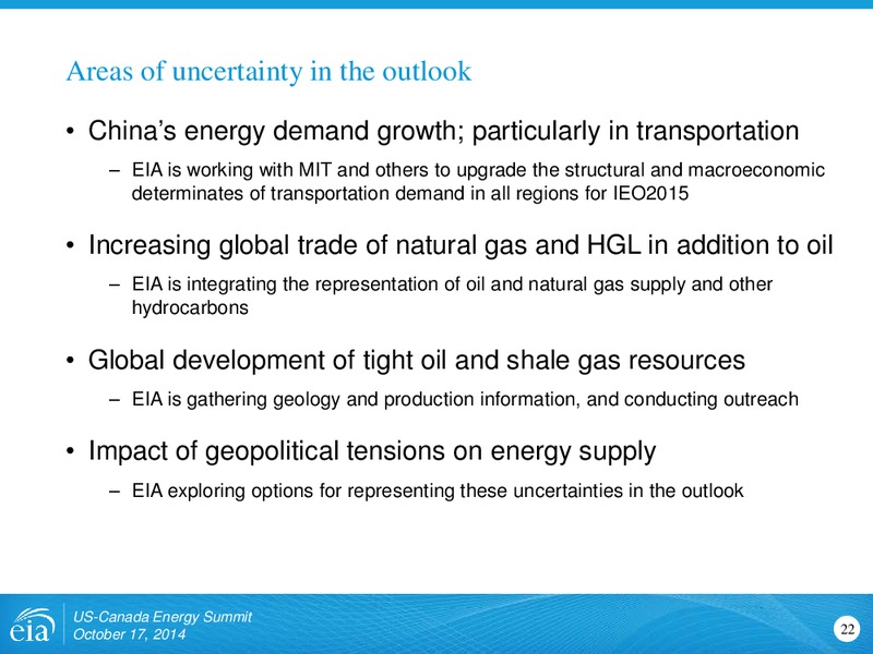 Implications of the US Shale Revolution – EIA – slide 22
