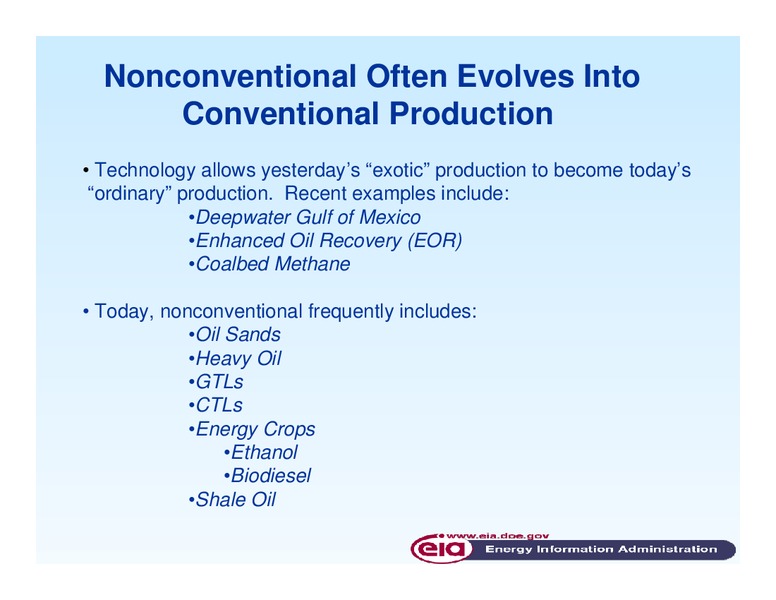 CENTRA Technology Alternative Fuels Seminar – EIA – slide 2