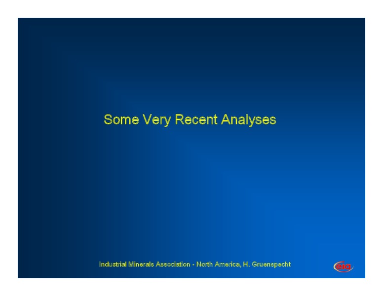The Energy Outlook – EIA – slide 19