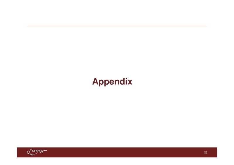 UBS Leveraged Finance Conference – Energy XXI Gulf Coast, Inc – slide 24