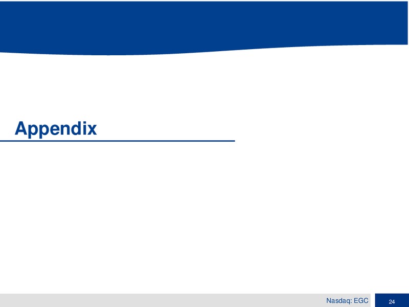 1Q 2018 Earnings Presentation – Energy XXI Gulf Coast, Inc – slide 22