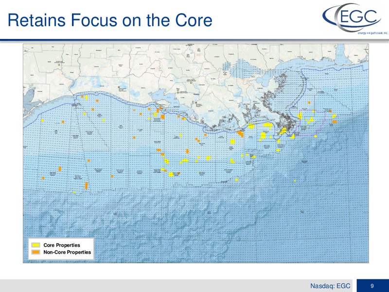 1Q 2018 Earnings Conference Call – Energy XXI Gulf Coast, Inc – slide 7